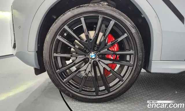 BMW X6 2025 3.0 автомат (гидро), миниатюра 5