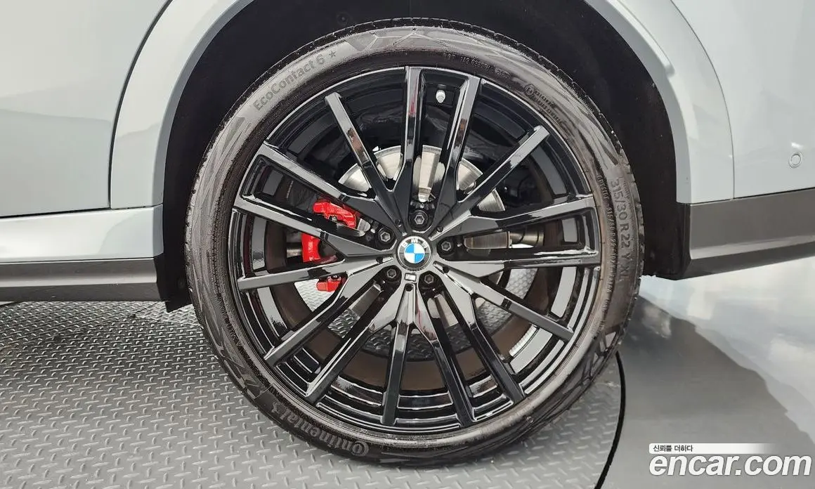 BMW X6 2025 3.0 автомат (гидро), фото 7