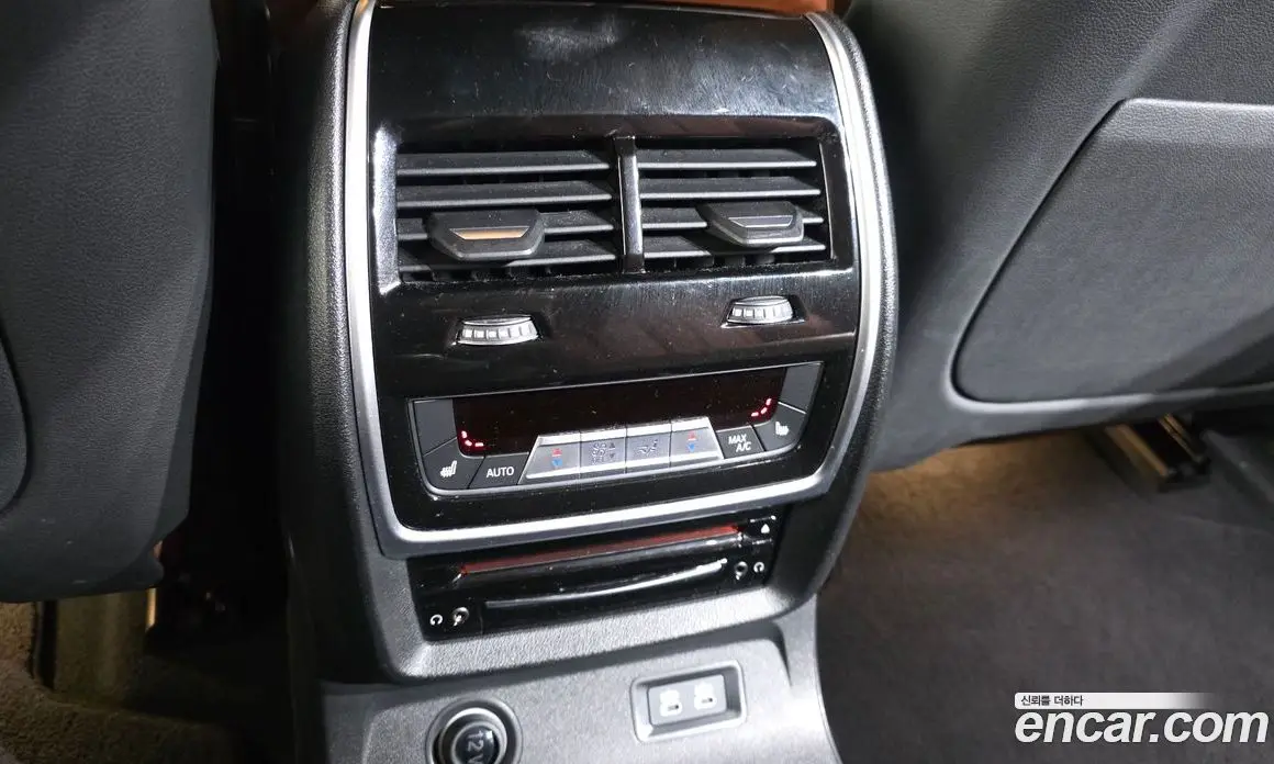BMW X7 2019 3.0 автомат (гидро), фото 18