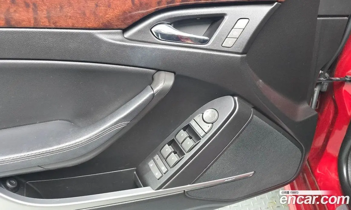 Cadillac CTS 2012 3.0 автомат (гидро), фото 19 Cadillac CTS 2012 3.0 автомат (гидро), фото 19