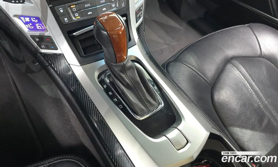 Cadillac CTS 2012 3.0 автомат (гидро), фото 9 Cadillac CTS 2012 3.0 автомат (гидро), фото 9