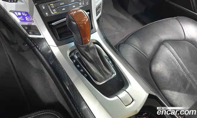 Cadillac CTS 2012 3.0 автомат (гидро), миниатюра 9 Cadillac CTS 2012 3.0 автомат (гидро), миниатюра 9