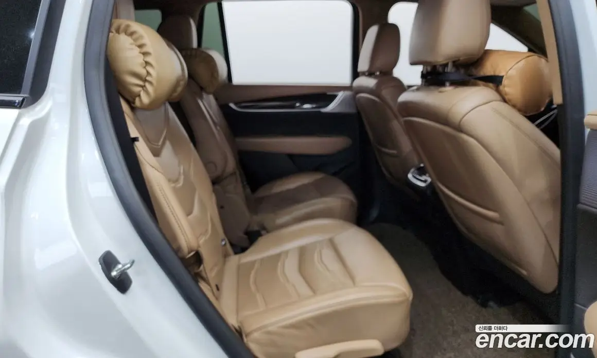 Cadillac XT6 2020 3.6 автомат (гидро), фото 11 Cadillac XT6 2020 3.6 автомат (гидро), фото 11
