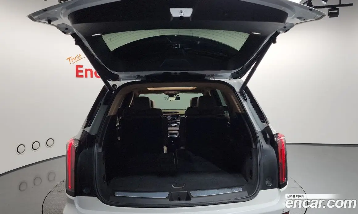 Cadillac XT6 2020 3.6 автомат (гидро), фото 18 Cadillac XT6 2020 3.6 автомат (гидро), фото 18