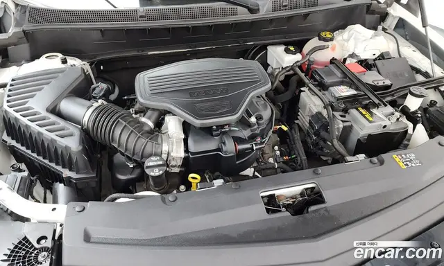 Cadillac XT6 2020 3.6 автомат (гидро), миниатюра 6 Cadillac XT6 2020 3.6 автомат (гидро), миниатюра 6