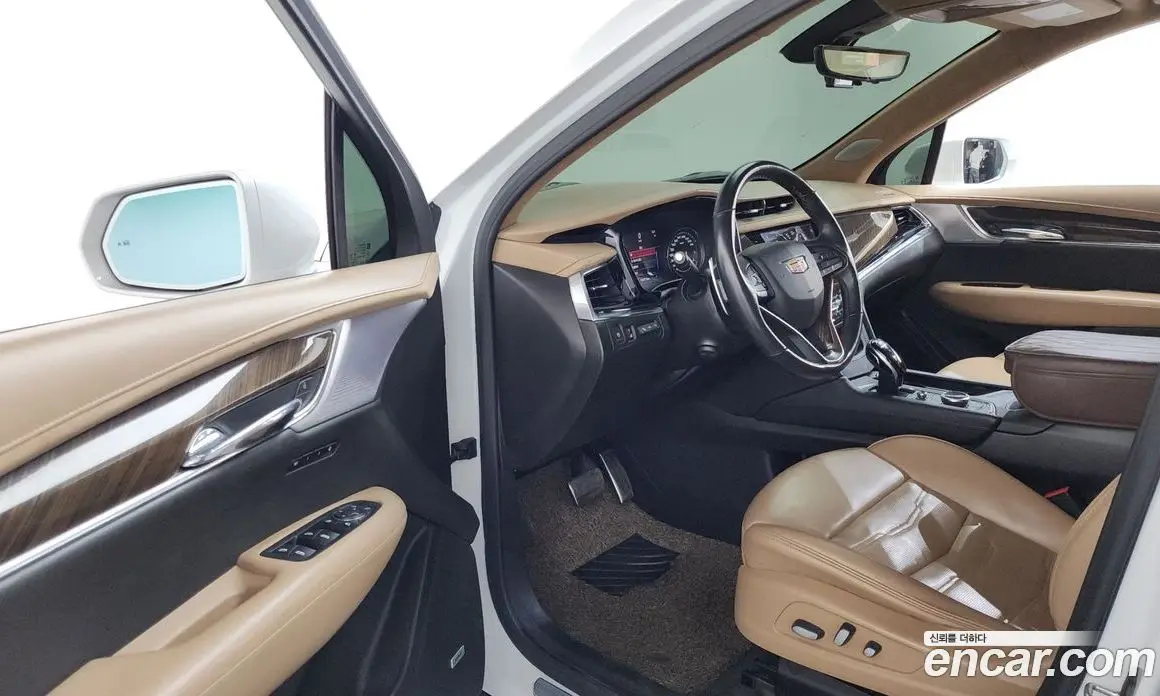 Cadillac XT6 2020 3.6 автомат (гидро), фото 10 Cadillac XT6 2020 3.6 автомат (гидро), фото 10