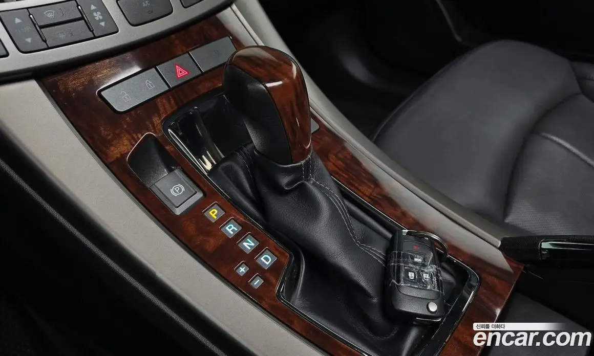 Chevrolet Alpheon 2014 2.4 автомат (гидро), фото 11