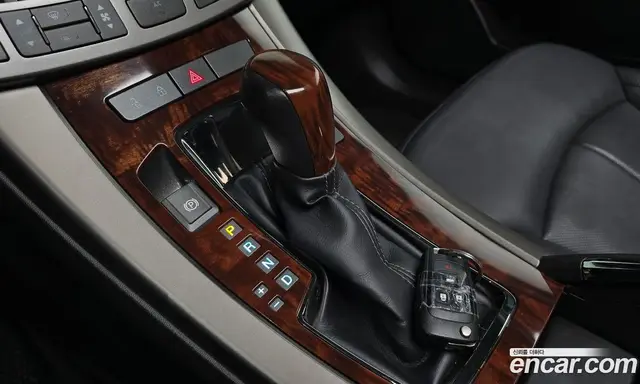 Chevrolet Alpheon 2014 2.4 автомат (гидро), миниатюра 11