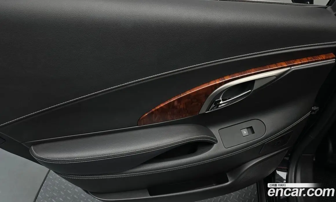 Chevrolet Alpheon 2014 2.4 автомат (гидро), фото 13