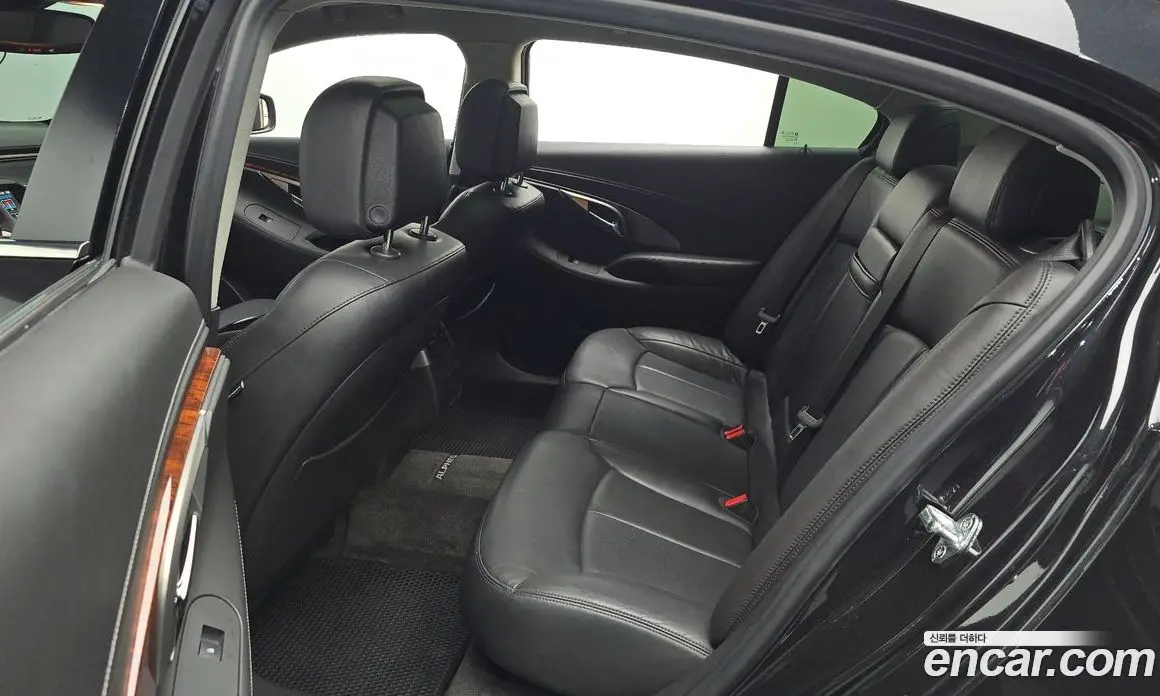 Chevrolet Alpheon 2014 2.4 автомат (гидро), фото 17