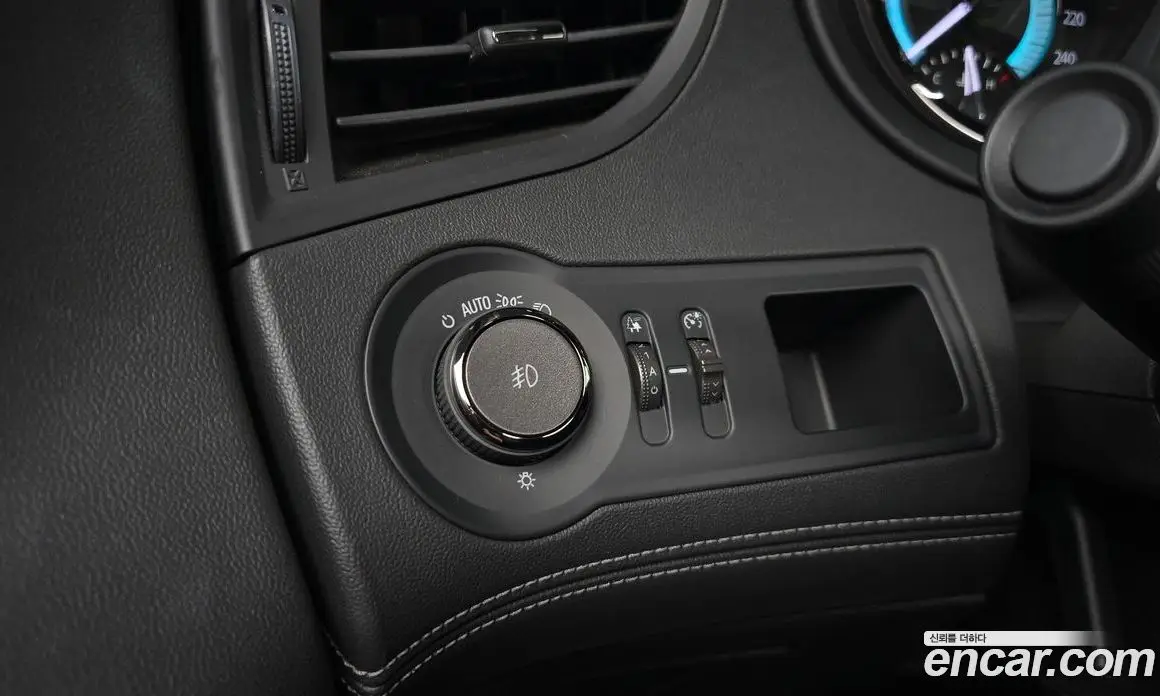 Chevrolet Alpheon 2014 2.4 автомат (гидро), фото 23