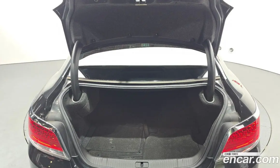 Chevrolet Alpheon 2014 2.4 автомат (гидро), фото 25