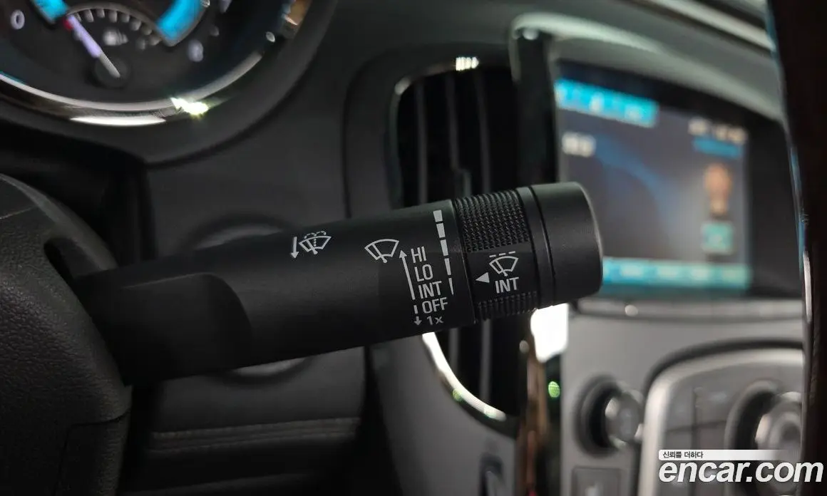 Chevrolet Alpheon 2014 2.4 автомат (гидро), фото 29