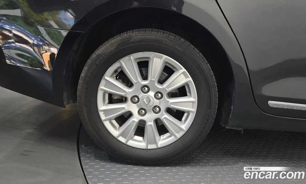 Chevrolet Alpheon 2014 2.4 автомат (гидро), фото 4