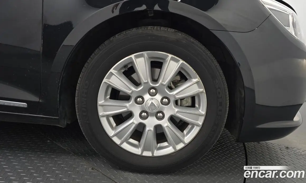 Chevrolet Alpheon 2014 2.4 автомат (гидро), фото 32