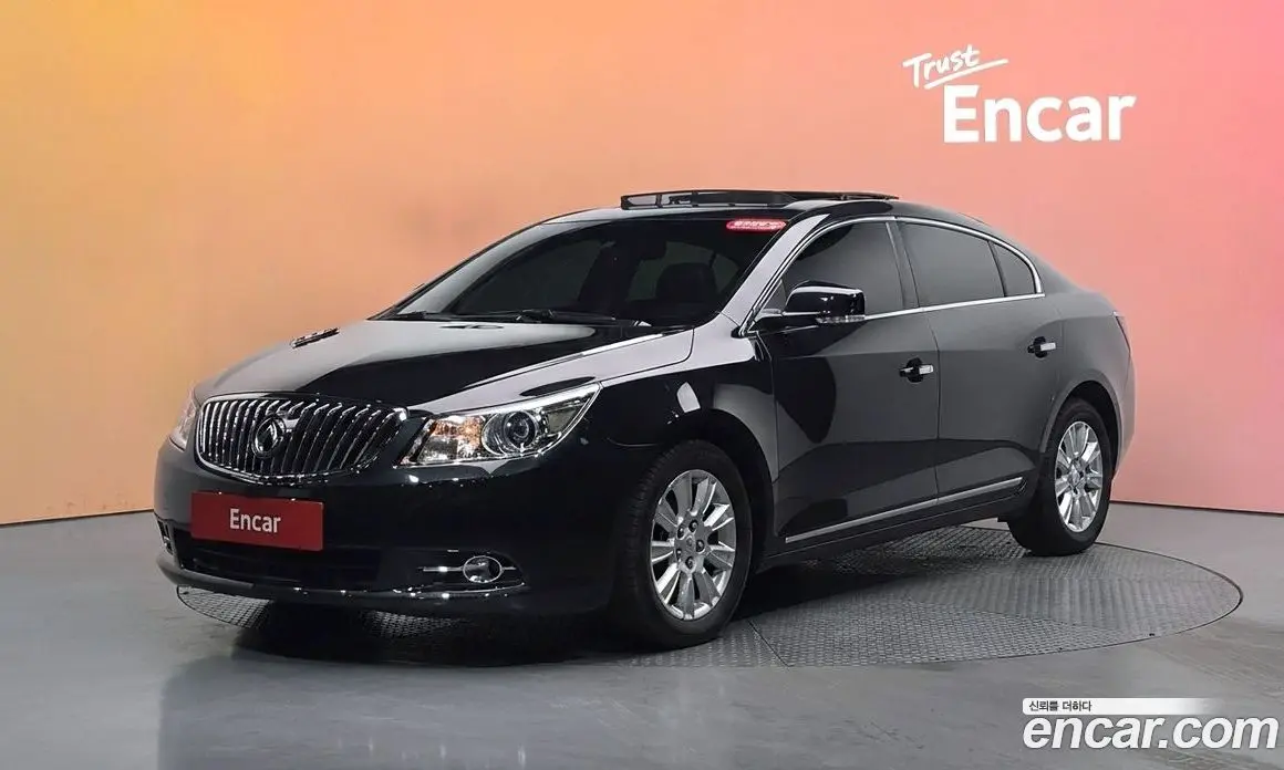 Chevrolet Alpheon 2014 2.4 автомат (гидро), фото 33