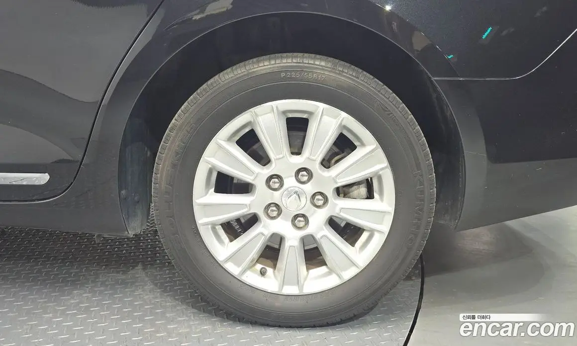 Chevrolet Alpheon 2014 2.4 автомат (гидро), фото 6