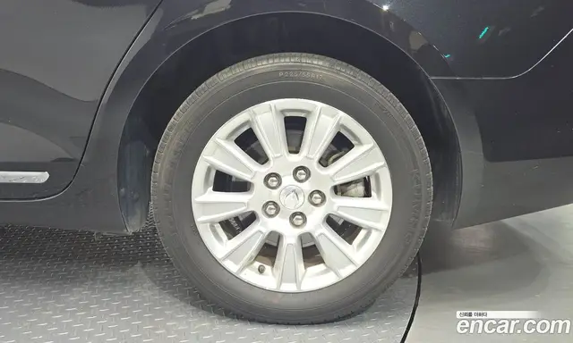 Chevrolet Alpheon 2014 2.4 автомат (гидро), миниатюра 6