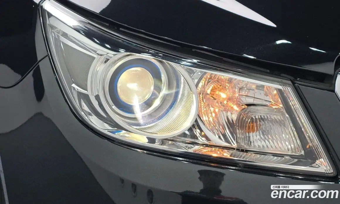 Chevrolet Alpheon 2014 2.4 автомат (гидро), фото 7