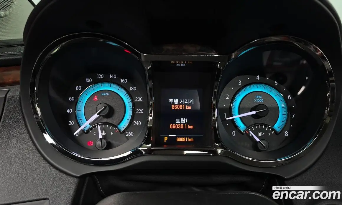 Chevrolet Alpheon 2014 2.4 автомат (гидро), фото 10