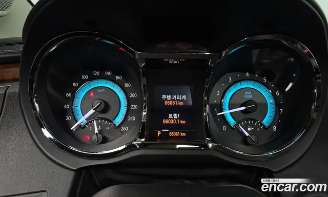 Chevrolet Alpheon 2014 2.4 автомат (гидро), миниатюра 10