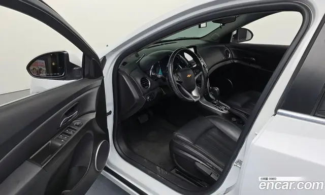 Chevrolet Cruze 2014 1.8 автомат (гидро), миниатюра 10