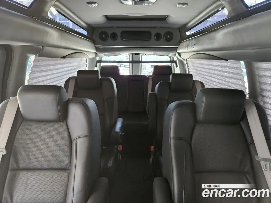 Chevrolet Express Van 2019 6.0 автомат (гидро), фото 17
