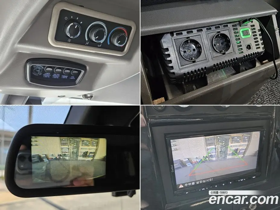 Chevrolet Express Van 2019 6.0 автомат (гидро), фото 18
