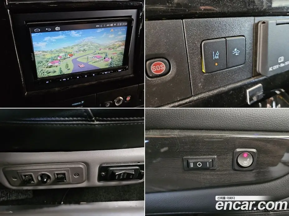 Chevrolet Express Van 2019 6.0 автомат (гидро), фото 19
