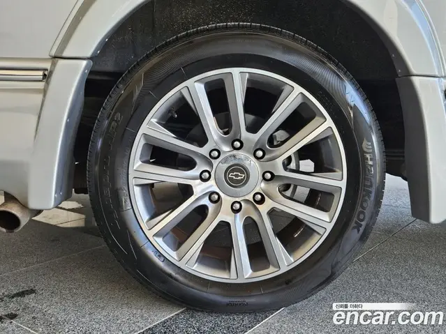 Chevrolet Express Van 2019 6.0 автомат (гидро), миниатюра 5