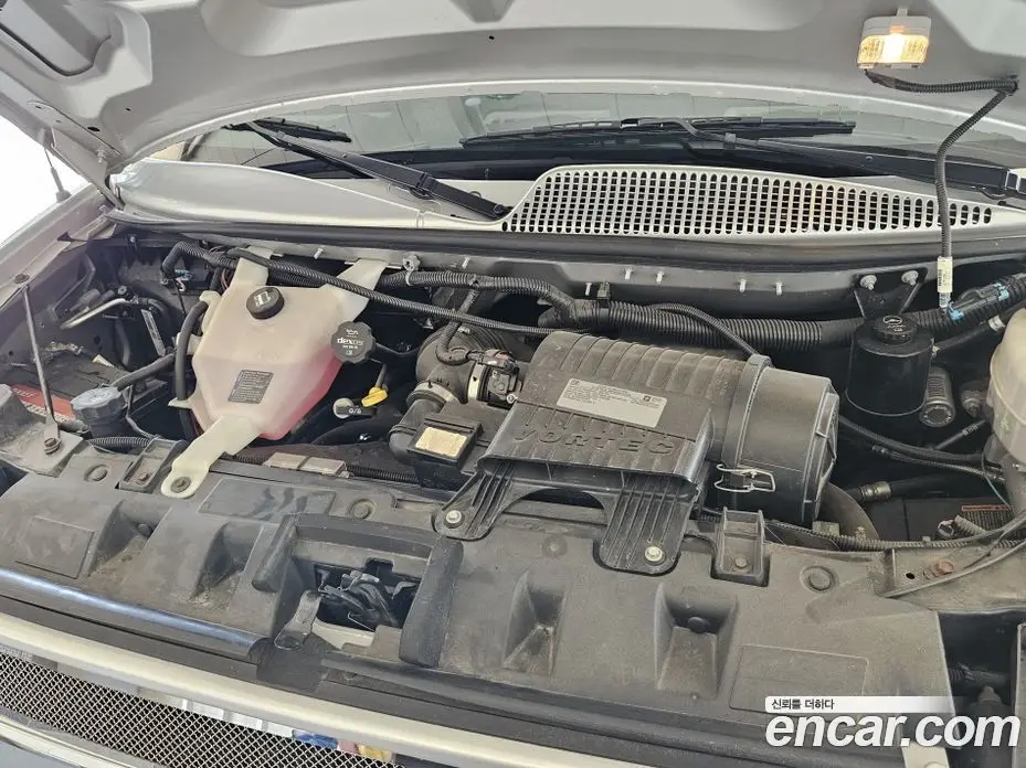 Chevrolet Express Van 2019 6.0 автомат (гидро), фото 6