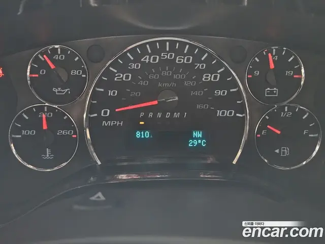 Chevrolet Express Van 2019 6.0 автомат (гидро), миниатюра 8