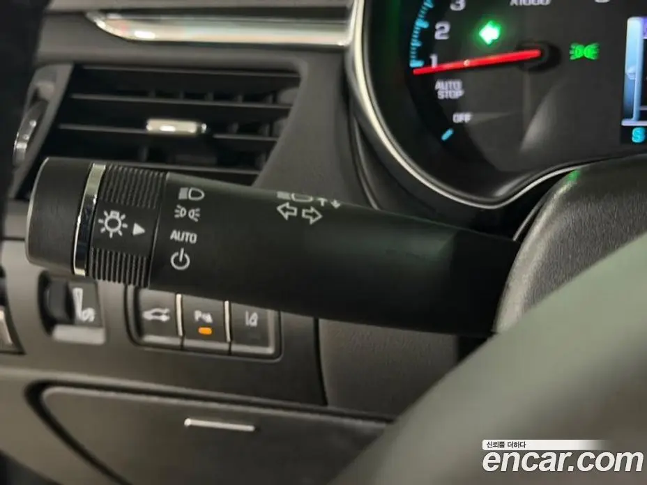 Chevrolet Impala 2015 2.5 автомат (гидро), фото 14