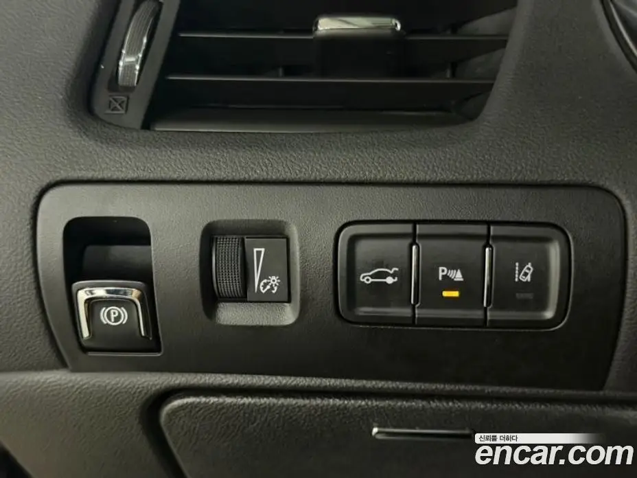 Chevrolet Impala 2015 2.5 автомат (гидро), фото 16