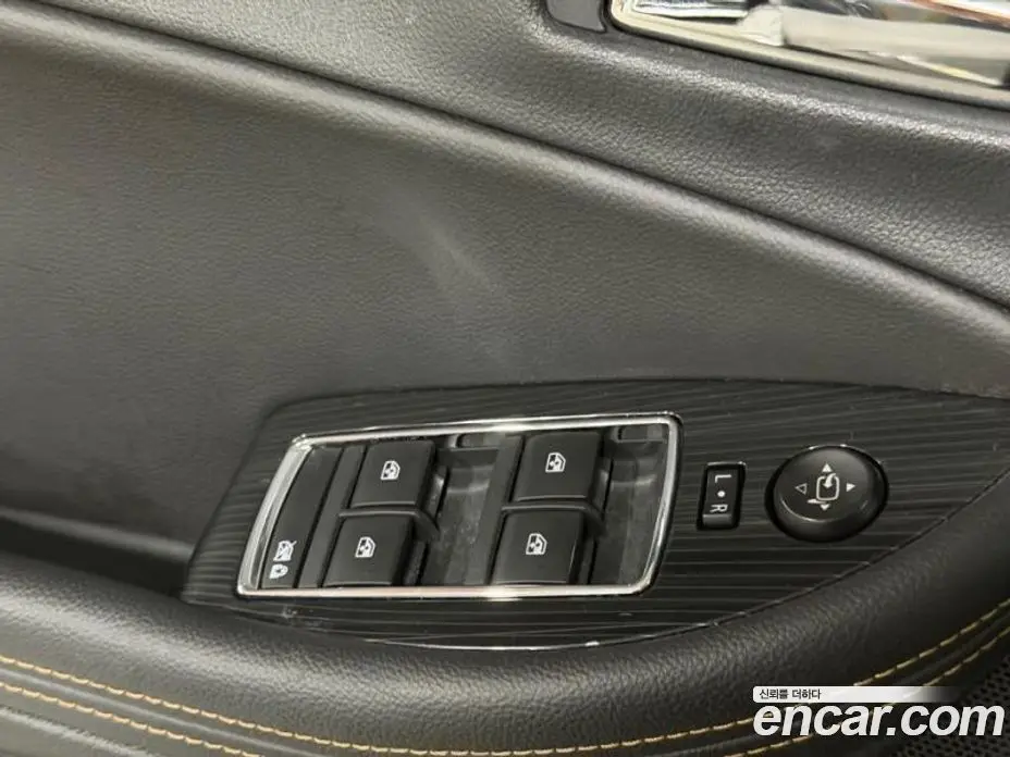 Chevrolet Impala 2015 2.5 автомат (гидро), фото 17