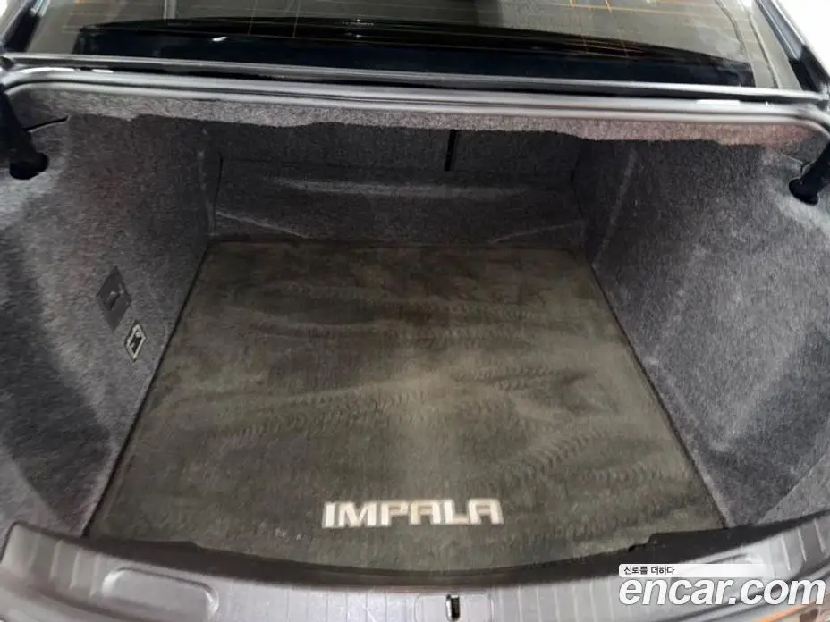 Chevrolet Impala 2015 2.5 автомат (гидро), фото 18