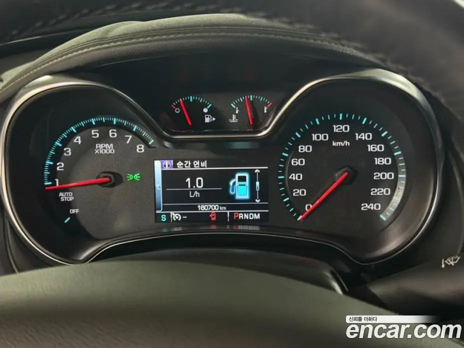 Chevrolet Impala 2015 2.5 автомат (гидро), фото 9