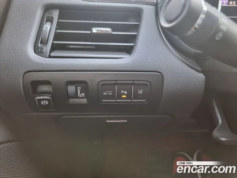 Chevrolet Impala 2017 2.5 автомат (гидро), фото 11