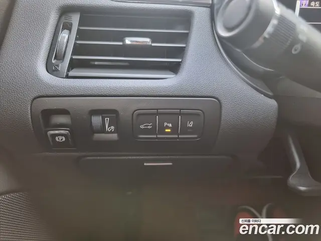 Chevrolet Impala 2017 2.5 автомат (гидро), миниатюра 11