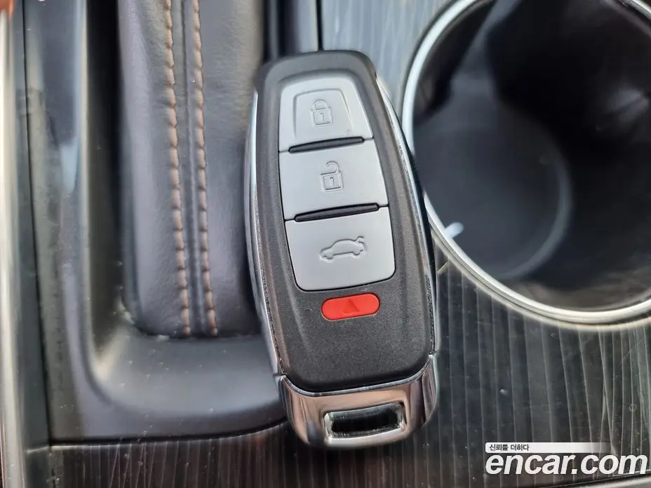 Chevrolet Impala 2017 2.5 автомат (гидро), фото 14