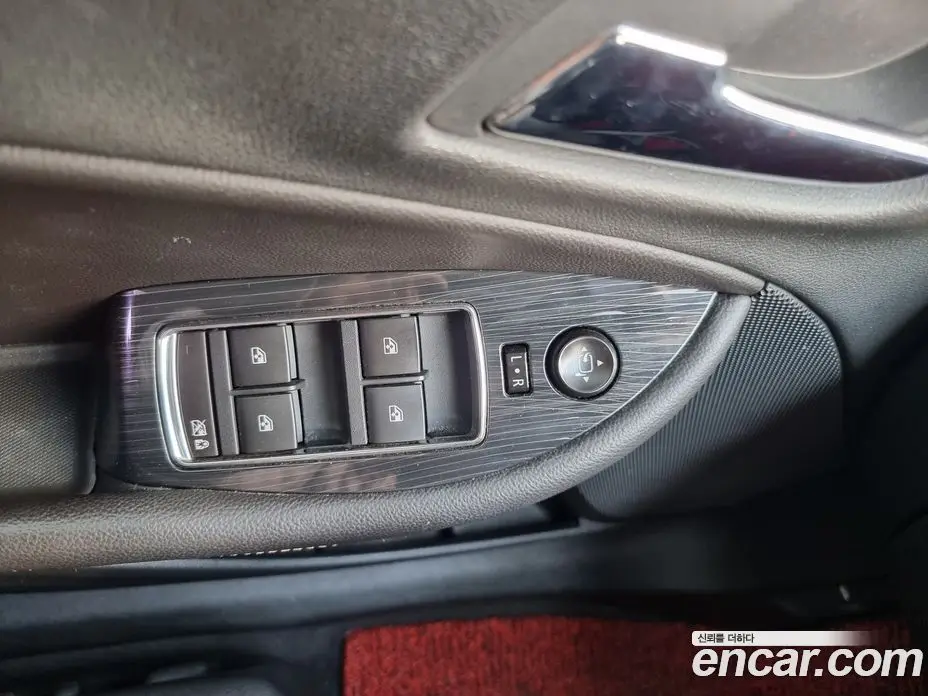 Chevrolet Impala 2017 2.5 автомат (гидро), фото 15