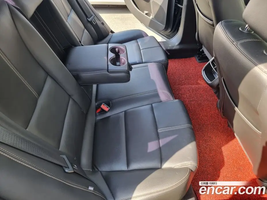Chevrolet Impala 2017 2.5 автомат (гидро), фото 18