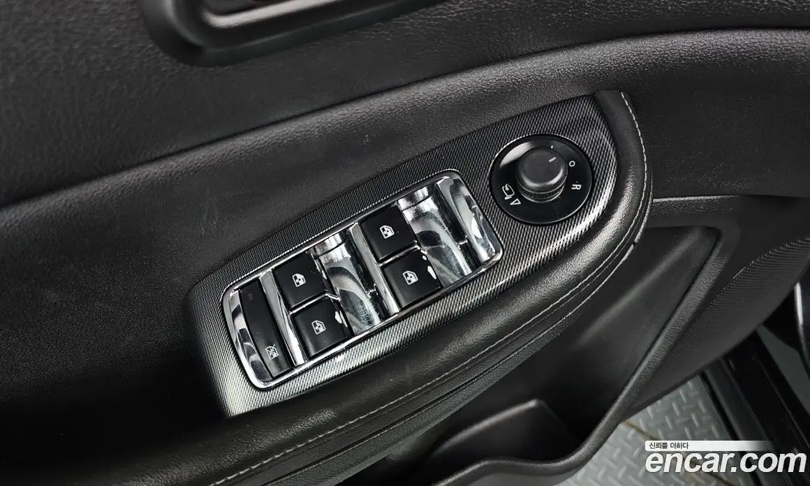 Chevrolet Malibu 2014 2.0 автомат (гидро), фото 25