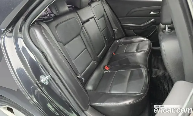 Chevrolet Malibu 2016 2.0 автомат (гидро), миниатюра 11