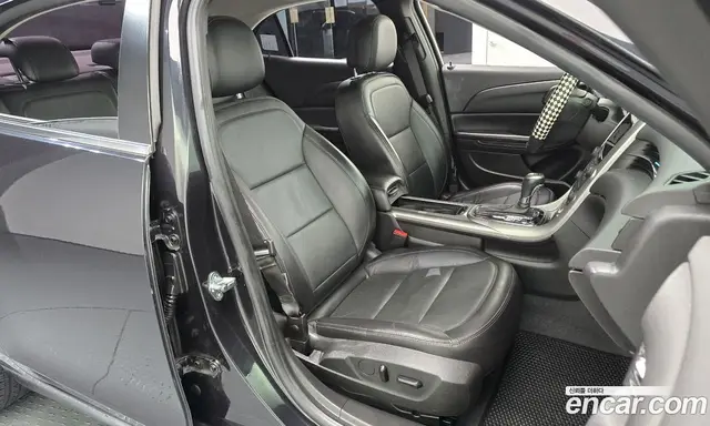 Chevrolet Malibu 2016 2.0 автомат (гидро), миниатюра 12