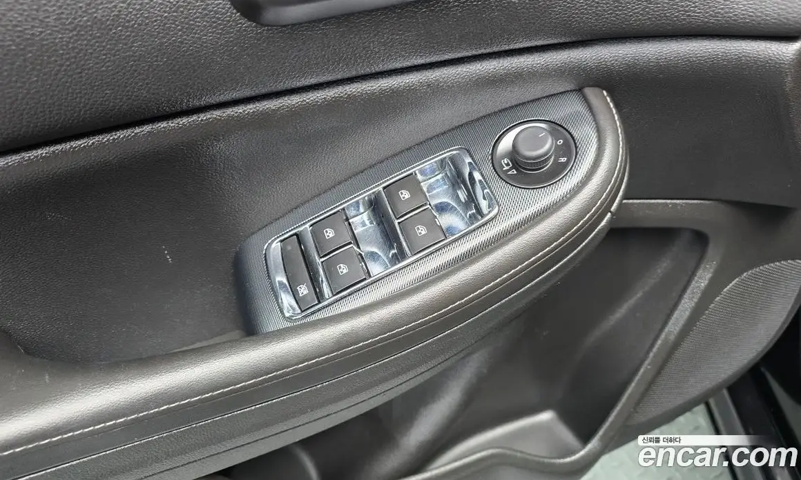 Chevrolet Malibu 2016 2.0 автомат (гидро), фото 18