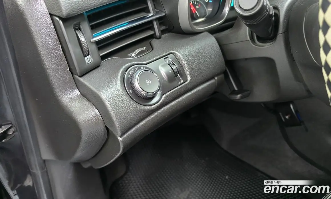 Chevrolet Malibu 2016 2.0 автомат (гидро), фото 20