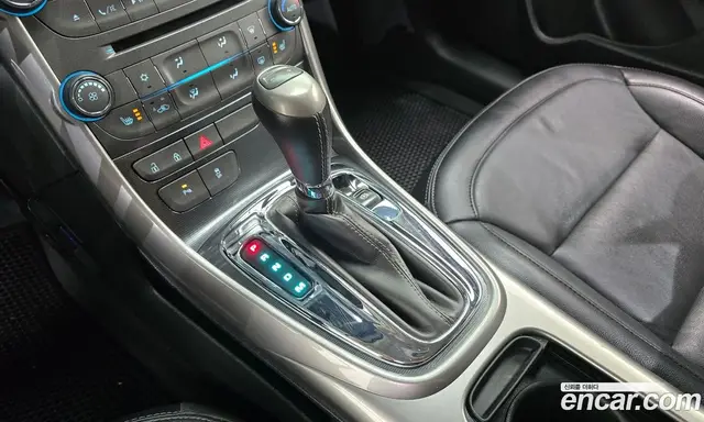 Chevrolet Malibu 2016 2.0 автомат (гидро), миниатюра 9