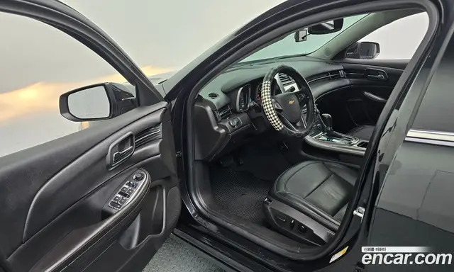 Chevrolet Malibu 2016 2.0 автомат (гидро), миниатюра 10