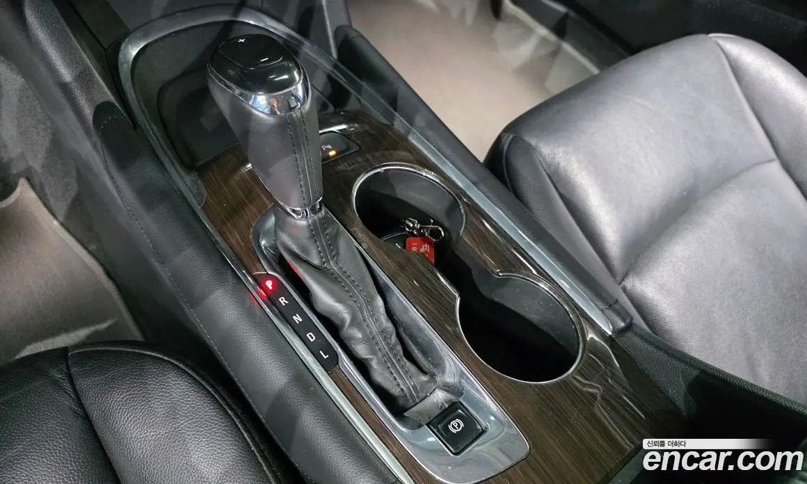 Chevrolet Malibu 2017 1.5 автомат (гидро), фото 12